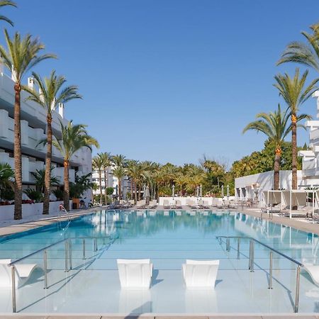 Alanda Marbella Hotel Exteriér fotografie